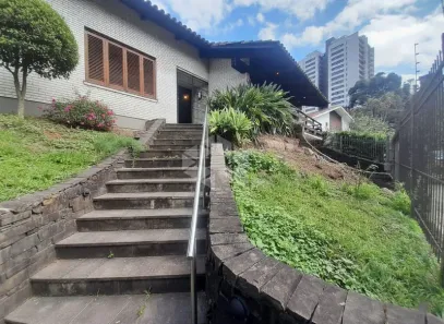 Prédio Comercial para alugar, 400m² no Boa Vista, Porto Alegre