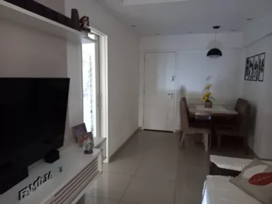 Apartamento com 2 Quartos à venda, 65m² no Vicente de Carvalho, Rio de Janeiro