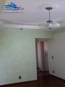 Apartamento com 2 Quartos à venda, 57m² no Jardim Paulicéia, Campinas