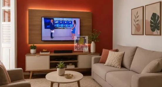 Apartamento com 3 Quartos à venda, 110m² no Centro, Vitória