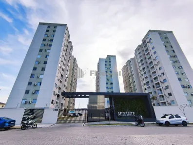 Apartamento com 2 Quartos à venda, 78m² no Praia do Futuro II, Fortaleza