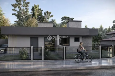 Casa com 2 Quartos à venda, 85m² no Bela Vista, Palhoça