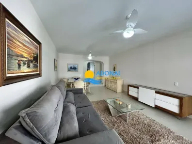 Apartamento com 3 Quartos à venda, 160m² no Pitangueiras, Guarujá