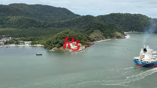 Apartamento com 3 Quartos à venda, 163m² no Ponta da Praia, Santos