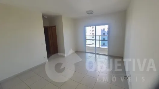 Apartamento com 2 Quartos para alugar, 87m² no Santa Mônica, Uberlândia