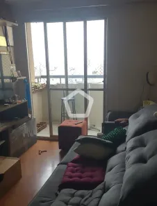 Apartamento com 3 Quartos à venda, 63m² no Vila Esperança, São Paulo