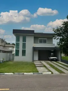 Casa com 4 Quartos à venda, 340m² no Condomínio Sunset Garden, Jacareí