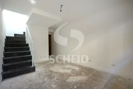 Casa de Condomínio com 3 Quartos para alugar, 94m² no Jardim Ubirajara (Zona Sul), São Paulo