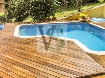 Casa de Condomínio com 2 Quartos à venda, 110m² no Santa Inês, Caieiras