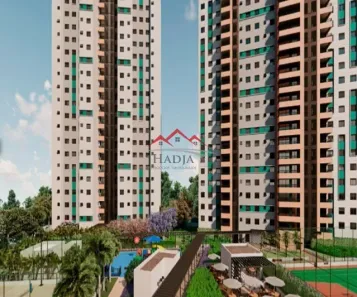 Apartamento com 3 Quartos à venda, 110m² no Engordadouro, Jundiaí