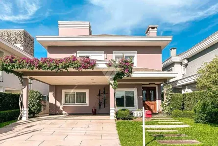 Casa de Condomínio com 3 Quartos à venda, 326m² no São Vicente, Gravataí