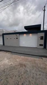 Casa com 3 Quartos à venda, 100m² no Luar da Barra, Barra dos Coqueiros
