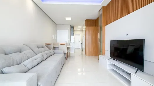 Apartamento com 2 Quartos à venda, 113m² no Zona Nova, Capão da Canoa