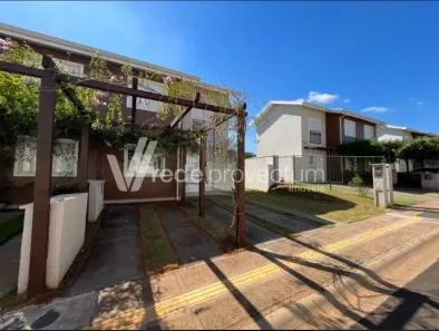 Casa de Condomínio com 2 Quartos à venda, 96m² no Balneário Tropical, Paulínia