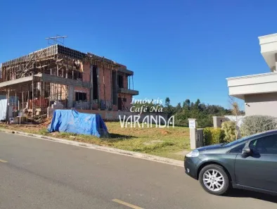 Lote/Terreno à venda, 500m² no Jardim Portugal, Valinhos