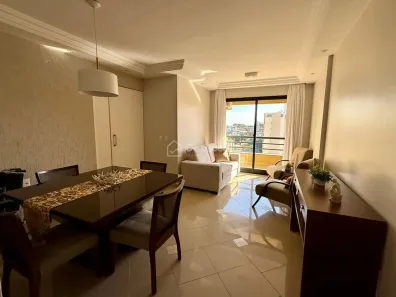 Apartamento com 3 Quartos à venda, 75m² no Chácara Primavera, Campinas