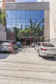 Imóvel Comercial à venda, 933m² no Pinheiros, São Paulo