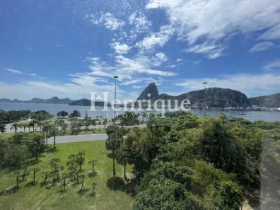 Apartamento com 4 Quartos à venda, 290m² no Flamengo, Rio de Janeiro