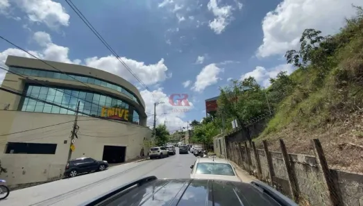 à venda, 1800m² no Estoril, Belo Horizonte