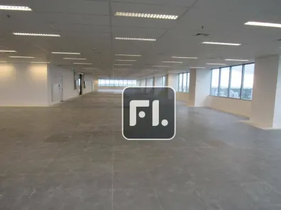 Sala Comercial para alugar, 400m² no Vila Gertrudes, São Paulo