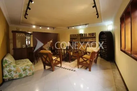Sobrado com 4 Quartos à venda, 400m² no Jardim Chapadão, Campinas