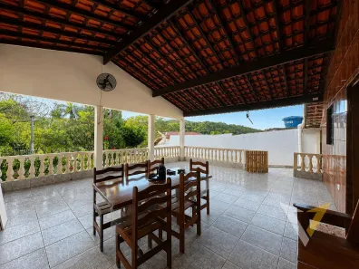 Casa com 3 Quartos à venda, 142m² no Maracanã, Jarinu