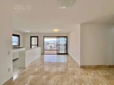 Apartamento com 3 Quartos à venda, 107m² no Jardim Brasil, Campinas