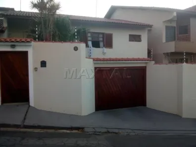 Sobrado com 3 Quartos à venda, 356m² no Vila Rosália, Guarulhos