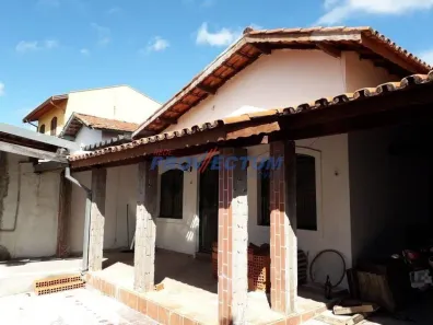 Casa com 5 Quartos à venda, 160m² no Jardim Independência, Campinas