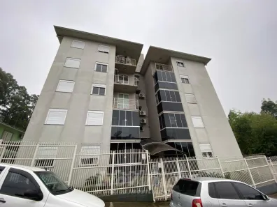 Apartamento com 2 Quartos à venda, 58m² no Desvio Rizzo, Caxias do Sul