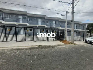 Kitnet com 1 Quarto à venda, 28m² no Jardim Francini, Sorocaba
