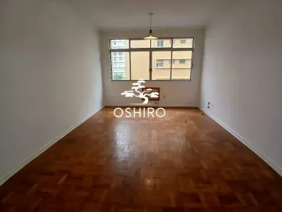 Apartamento com 2 Quartos à venda, 105m² no Boqueirão, Santos