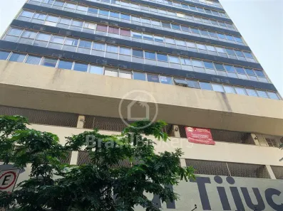 Sala Comercial à venda, 29m² no Tijuca, Rio de Janeiro
