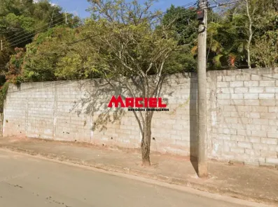 Lote/Terreno à venda, 1500m² no Chácaras Pousada do Vale, São José dos Campos