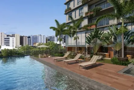Apartamento com 3 Quartos à venda, 145m² no Boa Viagem, Recife