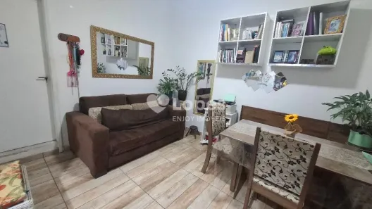 Apartamento com 1 Quarto à venda, 24m² no Grajaú, Rio de Janeiro