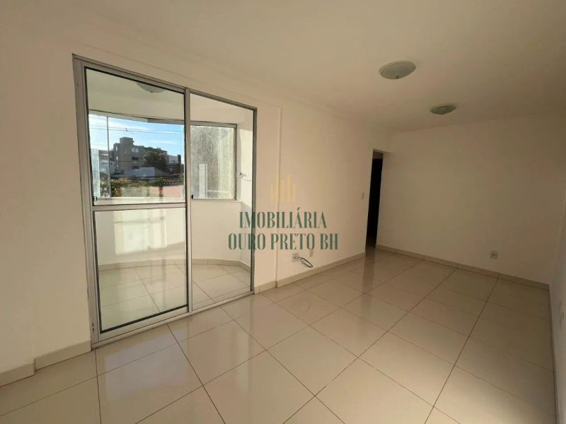 Apartamento com 2 quartos — Ouro Preto, Belo Horizonte