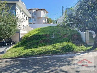 Lote/Terreno à venda, 250m² no Loteamento Terras de Genova, Jundiaí