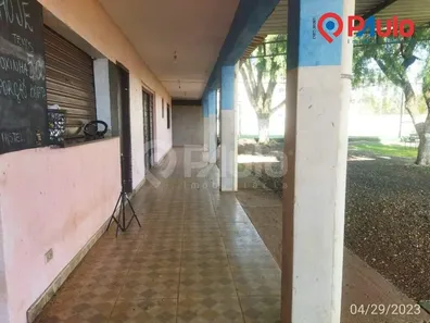Lote/Terreno para alugar, 100m² no Recanto dos Universitários, Rio das Pedras