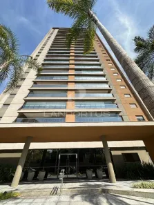 Apartamento com 3 Quartos à venda, 178m² no Jardim Villarica, Ribeirão Preto