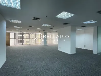 Sala Comercial para alugar, 357m² no Centro, Rio de Janeiro
