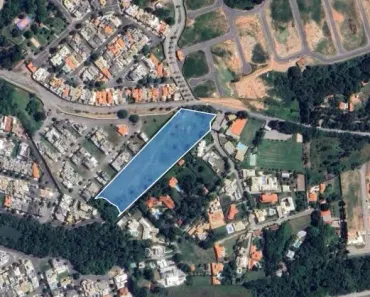 Lote/Terreno à venda, 18452m² no Iporanga, Sorocaba