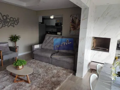 Apartamento com 3 Quartos à venda, 98m² no Vila Carrão, São Paulo