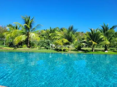 Apartamento com 1 Quarto à venda, 42m² no Praia do Forte, Mata de São João