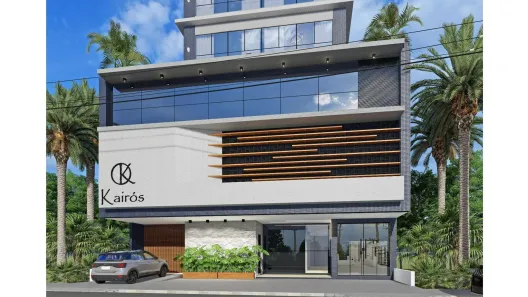 Apartamento com 2 Quartos à venda, 52m² no Zona Nova, Capão da Canoa