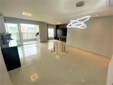 Apartamento com 3 Quartos para alugar, 110m² no Alphaville Empresarial, Barueri