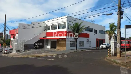 Ponto Comercial para alugar, 250m² no Presidente Roosevelt, Uberlândia