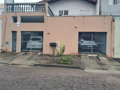 Sobrado com 3 Quartos à venda, 80m² no Vila Marlene, Jundiaí