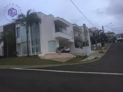 Casa de Condomínio com 3 Quartos à venda, 330m² no Parque Residencial Villa dos Inglezes, Sorocaba