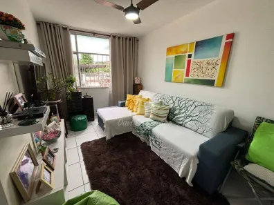 Apartamento com 1 Quarto à venda, 50m² no Fonseca, Niterói